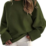 Carmen - Elegant Jumper