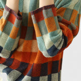 Ruby - Elegant Jumper