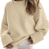 Carmen - Elegant Jumper
