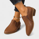 Tanya™ | Elegant Casual Shoes