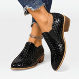 Tanya™ | Elegant Casual Shoes