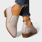 Tanya™ | Elegant Casual Shoes