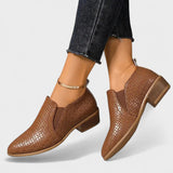 Tanya™ | Elegant Casual Shoes