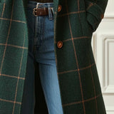 Paula | Classic Coat
