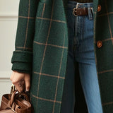 Paula | Classic Coat