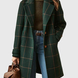 Paula | Classic Coat