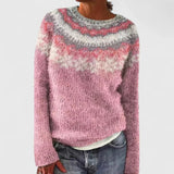 Iris - Comfortable Jumper