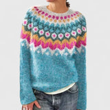 Iris - Comfortable Jumper
