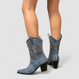 Selena™ | Ankle Boots