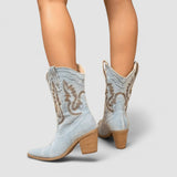 Selena™ | Ankle Boots