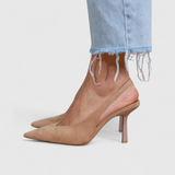 Aamu | Orthopaedic Heels